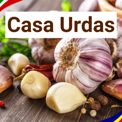 AGLIO | Pressione sanguigna alta? Predisposizione all’arteriosclerosi?