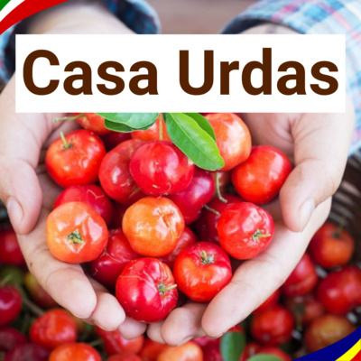 ACEROLA | Debolezza e difese immunutarie abbassate?