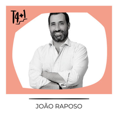 T4+1 | Conversas em Família