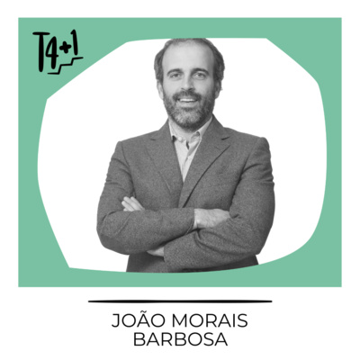 T4+1 | Conversas em Família