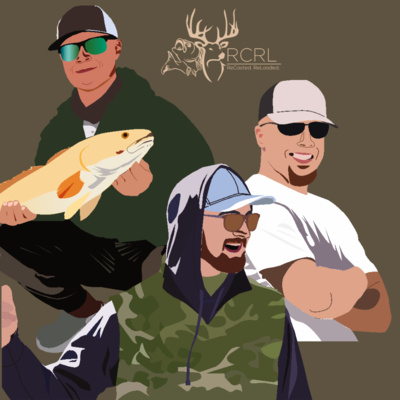 Meet The RCRL Team...Also, is there such a thing as too much Tony's seasoning? 