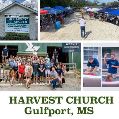 Harvest Church Gulfport