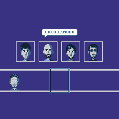 Lalo Lambda