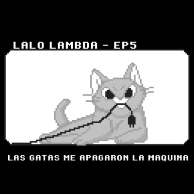 Lalo Lambda