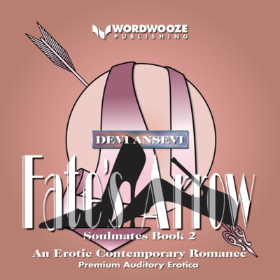 cover of episode Fate's Arrow: Soulmates, Book 2