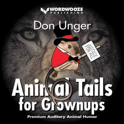 cover of episode Animal Tails for Grownups