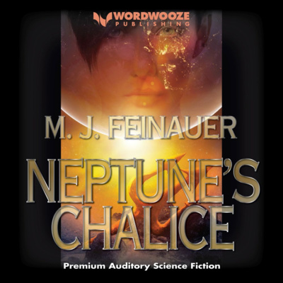 cover of episode Neptune's Chalice
