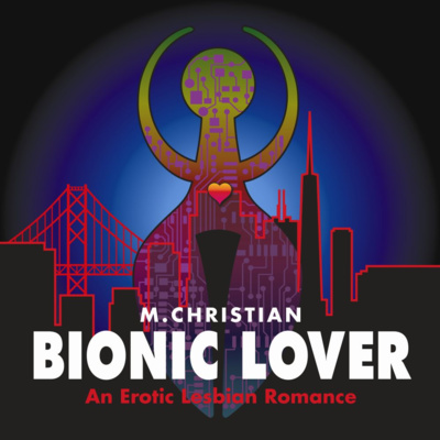 cover of episode Bionic Lover