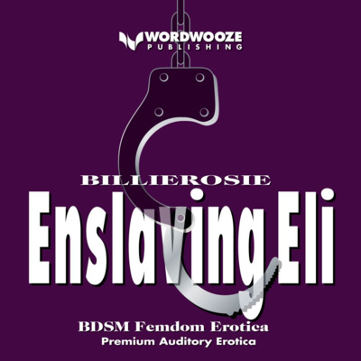 cover of episode Enslaving Eli