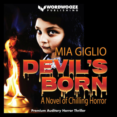 cover of episode Devil's Born