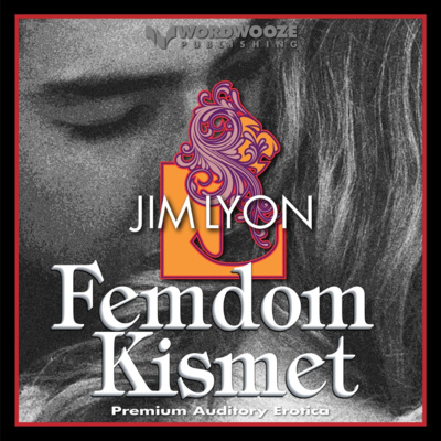 cover of episode Femdom Kismet 