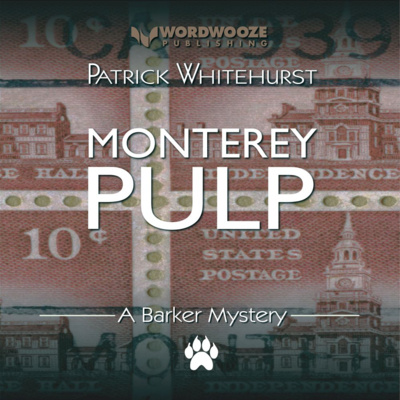 cover of episode Monterey Pulp