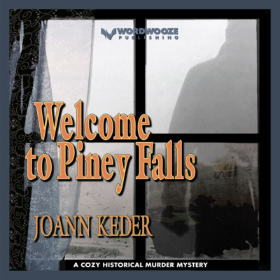 cover of episode Welcome to Piney Falls