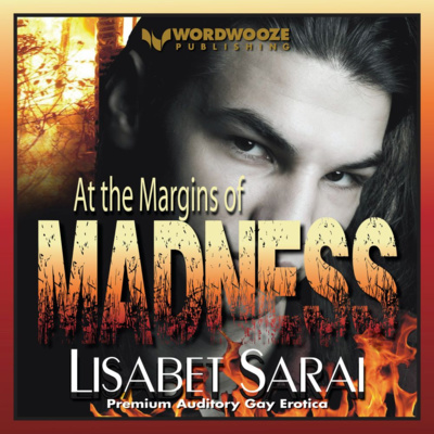 cover of episode At the Margins of Madness