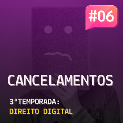 T3E06 - Cancelamentos na timeline