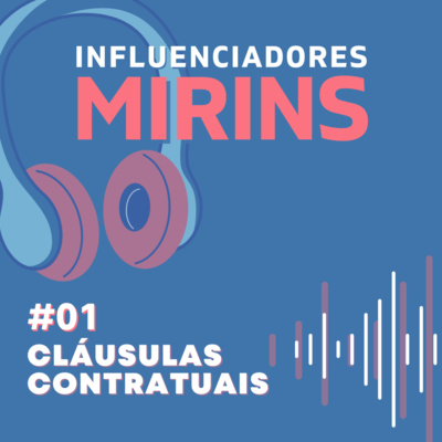 T4E01 Cláusulas contratuais com influenciadores mirins