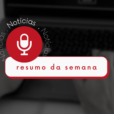 #04 Resumo da Semana: Retrospectiva Spotify, Stories longos, mudanças no Twitter