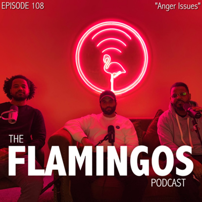 Episode 108 | "Anger Issues"