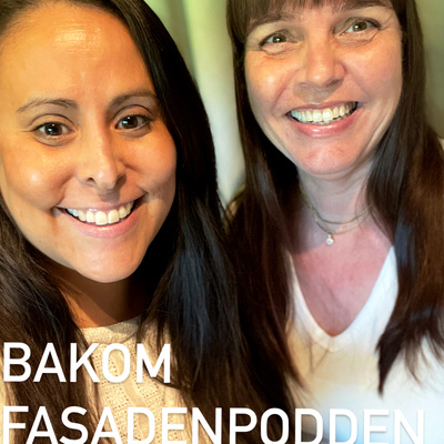 55. Trailer Spiritualitet och den inre resan - med Carina