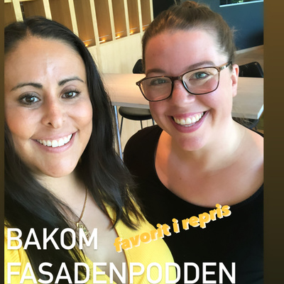 26. Trailer Johanna Danis -Breakup coach by Bakom Fasadenpodden