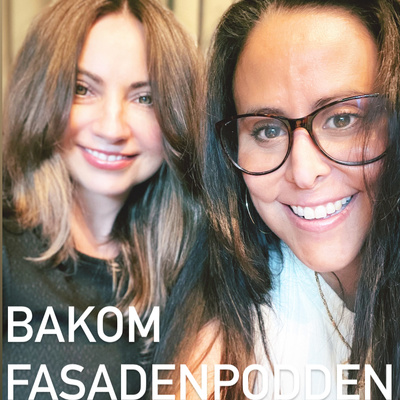 58. Den öppna narcissisten - med Martina Skowronska by Bakom