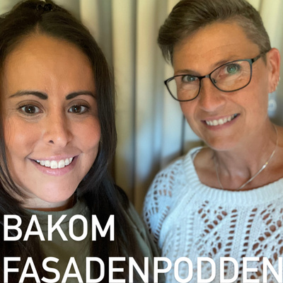26. Trailer Johanna Danis -Breakup coach by Bakom Fasadenpodden