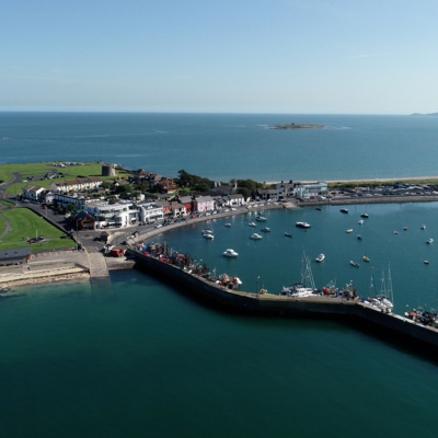 Skerries Audio Guide - Discover stories and rich heritage along the shore