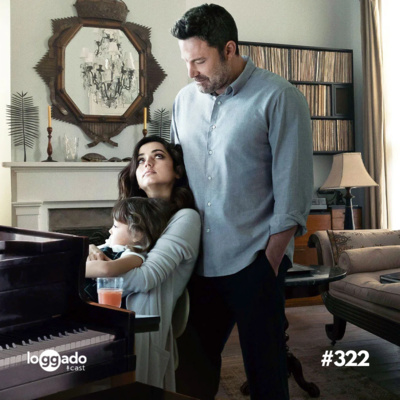 LoGGado - Séries, Cinema, TV, Música e Muito Mais