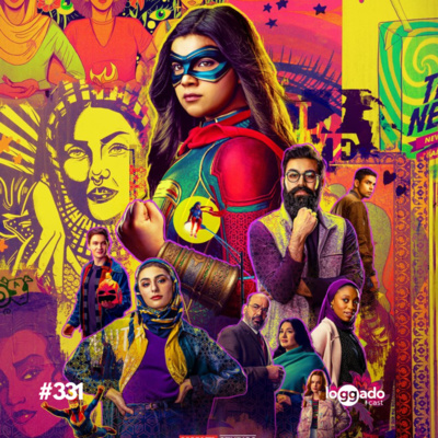 LoGGado - Séries, Cinema, TV, Música e Muito Mais