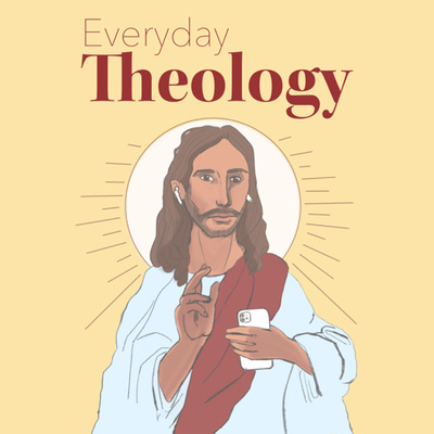 EP:10 Rick Wadholm - Making Sense of the Old Testament