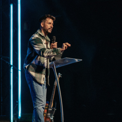 Edificando el templo