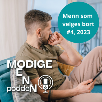 Modige Menn podden