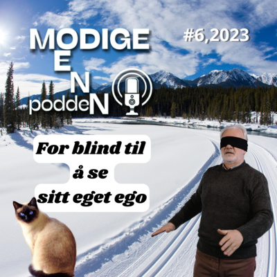 Modige Menn podden