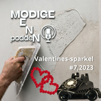 Modige Menn podden