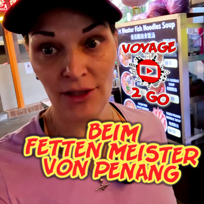 Voyage 2 Go