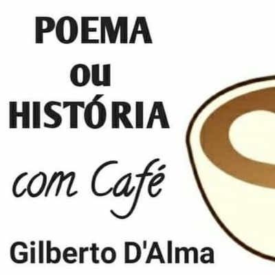 "NADA, NA VIDA, ACONTECE POR ACASO.", Tx. de AUTOR DESCONHECIDO, por Gilberto D'Alma 