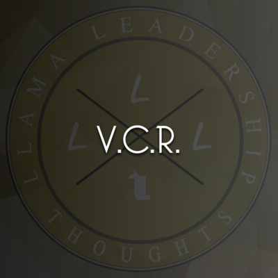 LLT #12 | V.C.R.