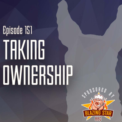 LL Ep. 151 - Taking Ownership w/Caleb Vaden