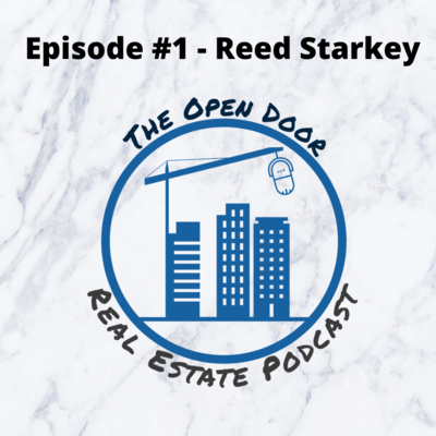 Transitioning From Single Family To Multifamily – Reed Starkey