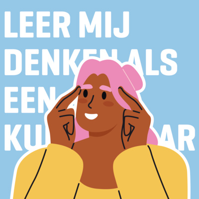 Trailer: Leer mij denken als een kunstenaar
