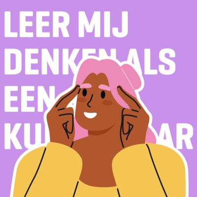#1 Hoera, een probleem!