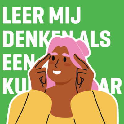 #3 Creatieve denkers van de toekomst