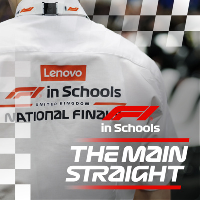 Episode #3: F1 in Schools UK National Final 2022