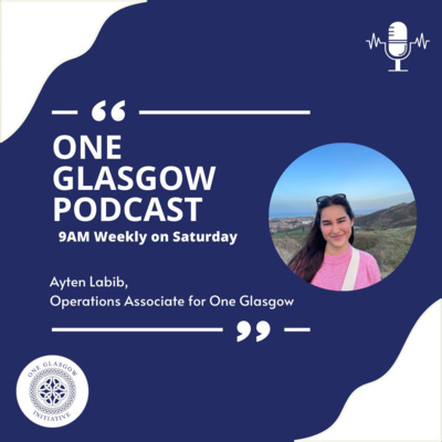 Ayten Labib: Reflections from a Final Year University Student Ayten Labib: Reflections from a Final Year University Student