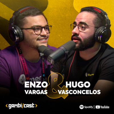 #11 - Episódio especial _ Desafios, quizzes e enigmas na captação de leads _ the news + Merlin #11 - Episódio especial _ Desafios, quizzes e enigmas na captação de leads _ the news + Merlin