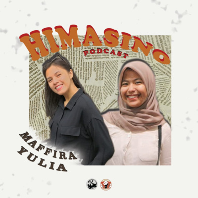 PODCAST HIMASINO