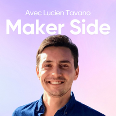 Savoir mettre fin à un side project avec Lucien Tavano