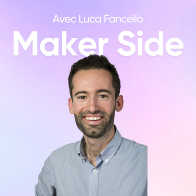 Créer un blog rentable avec le SEO et l'affiliation - Avec Luca Fancello créateur de Brewnation.