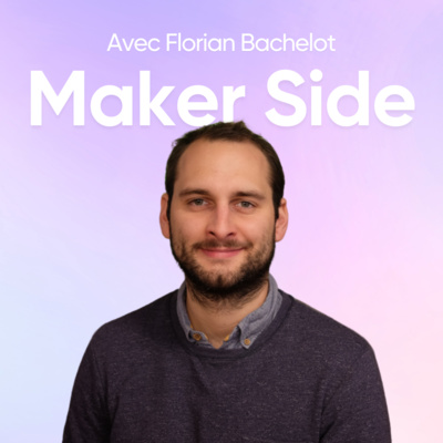 Se lancer dans le ecommerce en parallèle de son job. Avec Florian Bachelot