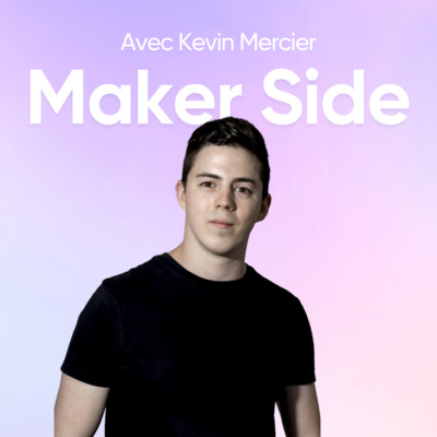 Comment vendre ses créations sur le web en side project ? Avec Kévin Mercier créateur d'UI Shop.